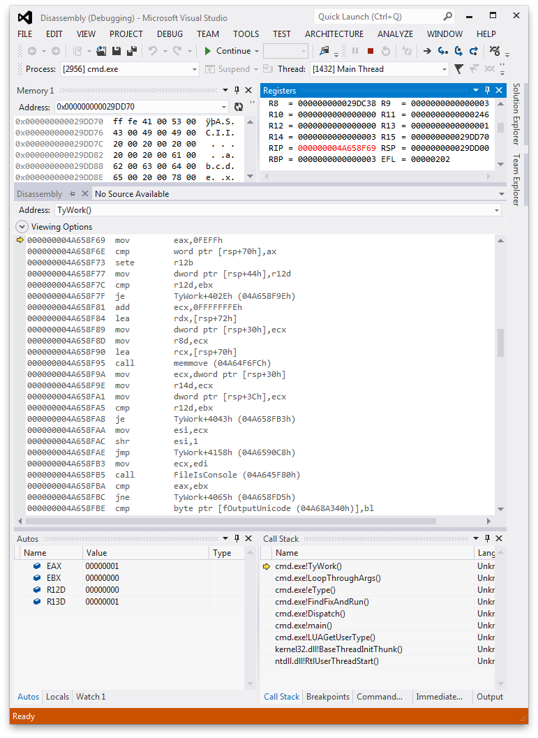 Qu Est Ce Que Le Codage Page De Code Est Cmd Exe A L Aide