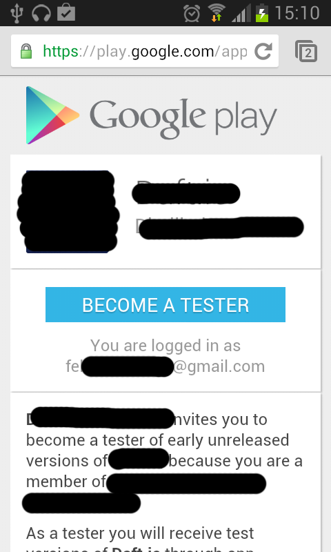 become a tester