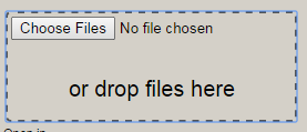 The file will now look like