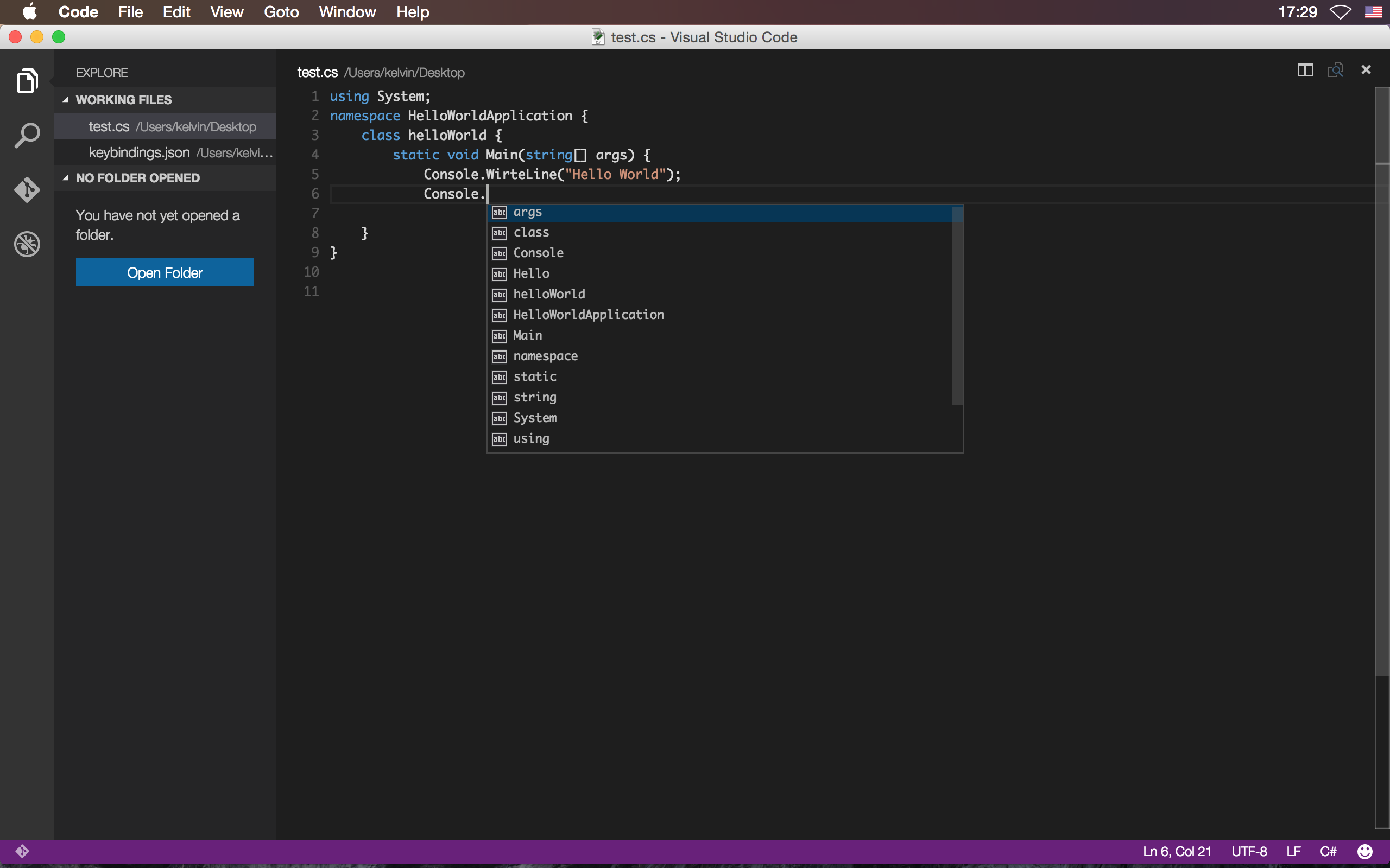 C visual code. С# И Visual Studio code. Visual Studio code окно. Visual Studio code Скриншоты. Коды c# Visual Studio.